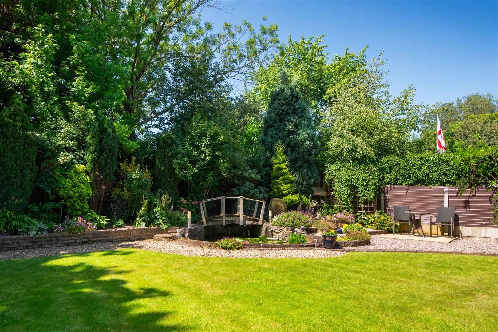 Townsway, Lostock Hall, Preston